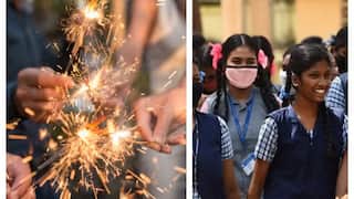 Diwali 2025 Holiday: ஹாப்பி நியூஸ்.. தீபாவளிக்கு அடுத்த நாளும் லீவு - சர்ப்ரைஸ் தந்த தமிழ்நாடு அரசு!