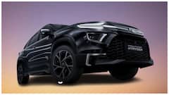 టయోటా అత్యంత చవకైన SUVని విడుదల చేసింది, ఫీచర్లు తెలిస్తే ఆశ్చర్యపోతారు