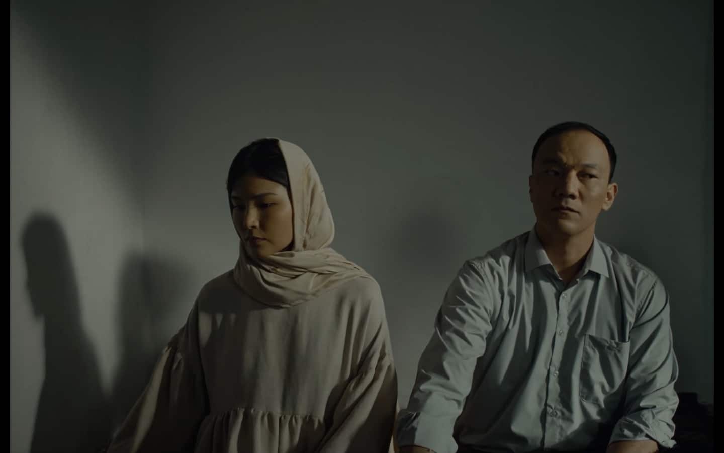 Kurak Movie Review: कुराक - किर्गिझस्तानच्या महिलांचा एल्गार