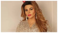 Rakhi Sawant Shares How Shah Rukh Khan and Salman Khan Have Showered Her With Love And Support