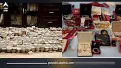 Punjab News: ਪੰਜਾਬ ਦਾ DIG ਗ੍ਰਿਫ਼ਤਾਰ, ਕੋਠੀ ਤੋਂ ₹5 ਕਰੋੜ ਮਿਲੇ, 2 ਕਰੋੜ ਦਾ ਸੋਨਾ ਵੀ ਬਰਾਮਦ, ਵਪਾਰੀ ਤੋਂ ਮੰਗੀ ਰਿਸ਼ਵਤ, ਅੱਜ ਚੰਡੀਗੜ੍ਹ CBI ਕੋਰਟ 'ਚ ਪੇਸ਼ੀ...