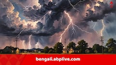 দোরগড়ায় কালীপুজো, ফের সপ্তাহান্তে বজ্রবিদ্যুৎ-সহ বৃষ্টির পূর্বাভাস দক্ষিণবঙ্গে !