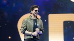 SRK's 60th Birthday To Be Celebrated With A Special Film Festival, Here’s The Complete Line-up
