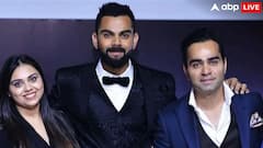 विराट कोहली के भाई ने किया झूठ का पर्दाफाश! नहीं मिली प्रॉपर्टी? गुस्से में विकास कोहली ने किया ये पोस्ट