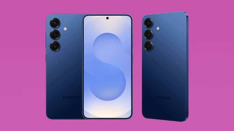 Samsung Galaxy S25 Price के दाम हुए धड़ाम, यहां मिल रही है 20000 से ज्यादा की छूट