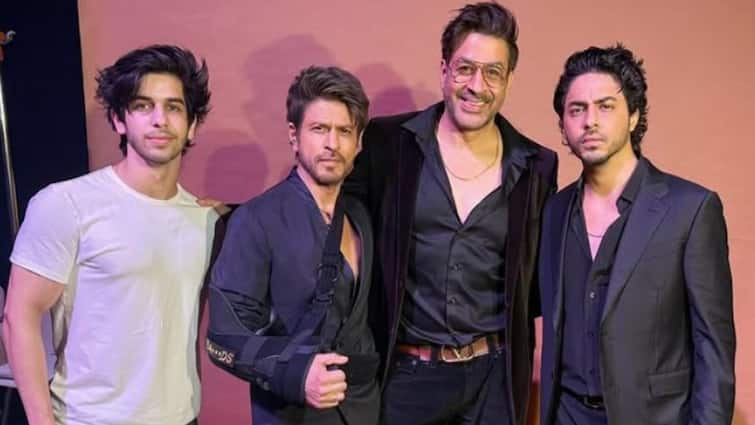 Rajat Bedi Calls Aryan Khan ‘Overconfident Like His Father Shah Rukh Khan’