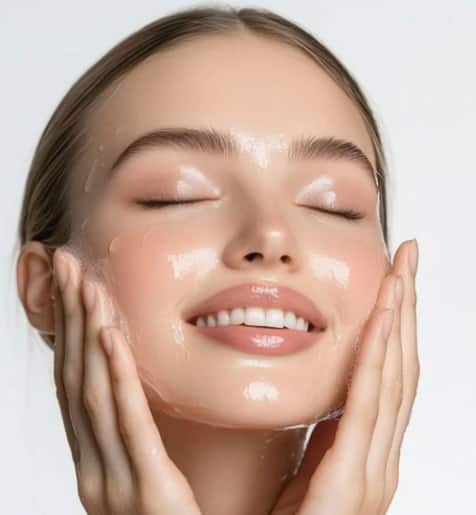 हिवाळ्यात त्वचा कोरडी होते, त्यामुळे आठवड्यातून दोनदातरी त्वचा स्वच्छ करा आणि रोज सनस्क्रीन लावा सनस्क्रीन त्वचेसाठी भरपूर महत्वाची आहेत .