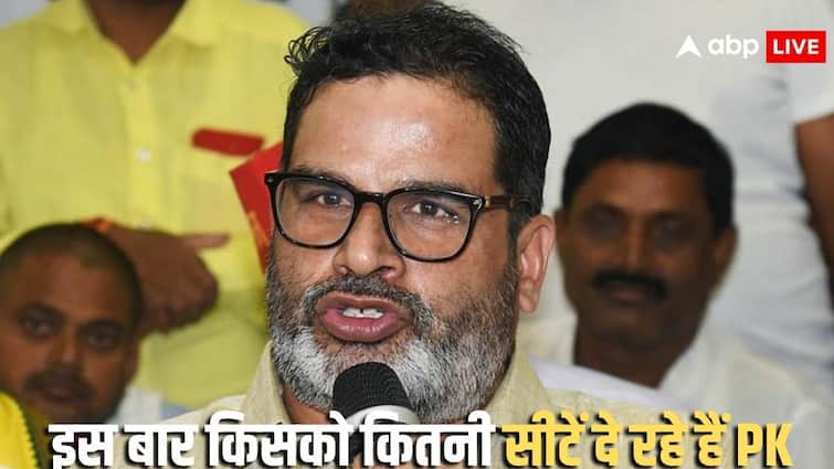 Bihar Assembly Elections 2025: बिहार विधानसभा चुनाव में किसे मिलेंगी कितनी सीटें, PK ने कर दी भविष्यवाणी, समझाई कैलकुलेशन