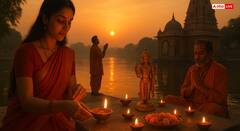 Kartik Puja: कार्तिक मास में आप चाहते हैं पापों से मुक्त होना, करें ये काम