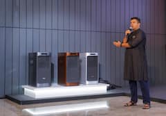 Ola Shakti Electric battery: ओला इलेक्ट्रिकची एक घोषणा अन् शेअरमध्ये जोरदार तेजी, ओला शक्ती लाँच, बॅटरीवर एसी, फ्रीज सुरु राहणार