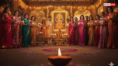 Laxmi Temple:15 હજાર કિલો સોનાથી બન્યું છે આ મહાલક્ષ્મીનું સોનાનું મંદિર, કામનાની કરે છે પૂર્તિ