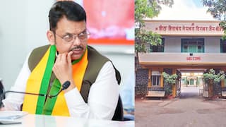 Pune Jain Boarding Land: पुण्यातील जैन बोर्डिंग हॉस्टेलच्या जमीनविक्री प्रकरणात मुख्यमंत्री देवेंद्र फडणवीसांची एन्ट्री, मोठं आश्वासन दिलं, नक्की काय घडलं?