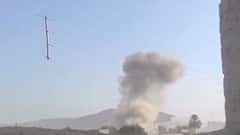 Seven Pakistani Troops Killed In Pakistan Suicide Blast As Bomber Rams Vehicle Into Security Camp | WATCH