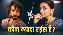 रणवीर सिंह Vs दीपिका पादुकोण नेटवर्थ, पावर कपल में कौन है ज्यादा अमीर?