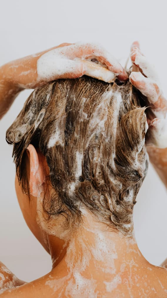 Hair Care Routine: How Often To Shampoo For Healthy, Shiny Hair