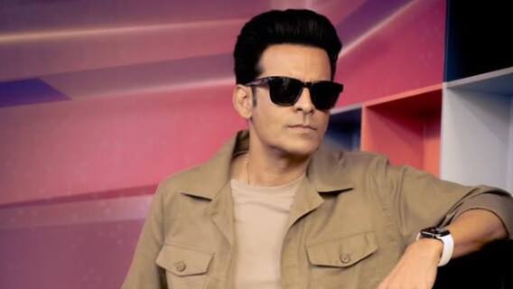 ‘Not A Statement About Any Community,’ Manoj Bajpayee’s First Reaction On Ghooskhor Pandat Row