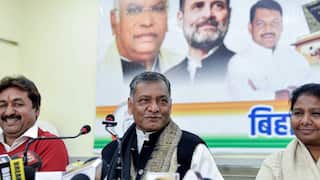 Bihar Elections: “No Doubt About It…” Congress MP’s Big Statement On Grand Alliance’s CM Face