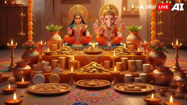 Dhanteras 2025: Know What To Buy And Why This Auspicious Festival Is Celebrated