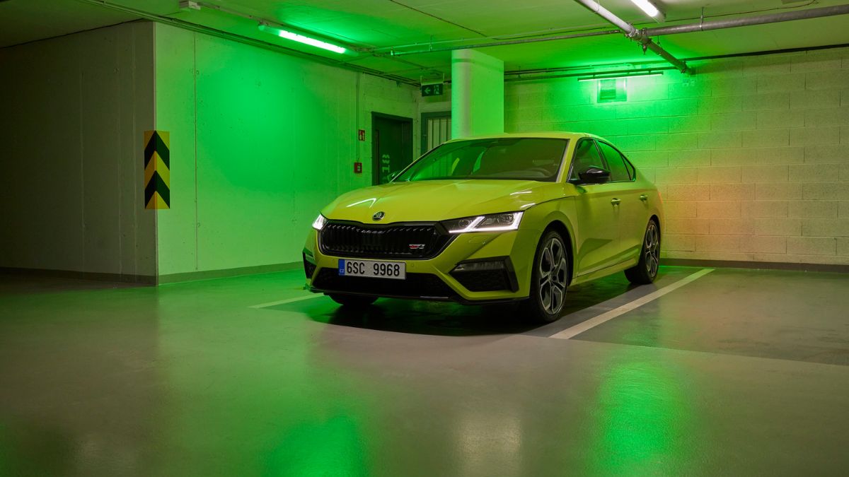 New 2025 Skoda Octavia RS Price Is Here- Should You Buy?