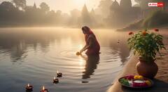 Kartik Puja: कार्तिक मास में आप चाहते हैं पापों से मुक्त होना, करें ये काम