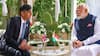 Rishi Sunak Lauds India For Signing UK-FTA, Says This On Tackling Tariff Issue With US