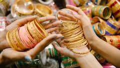 Glam Up Your Ethnic Outfit With These Trendy Bangles This Diwali