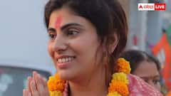 रवींद्र जडेजा की पत्नी रिवाबा बनीं गुजरात सरकार में मंत्री, जानें कहां-कहां से होती है उनकी कमाई