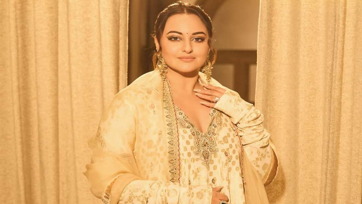 Sonakshi Sinha: 16 నెలల ప్రెగ్నెన్సీ... వరల్డ్ రికార్డు - రూమర్స్‌పై బాలీవుడ్ హీరోయిన్ సెటైరికల్ రియాక్షన్
