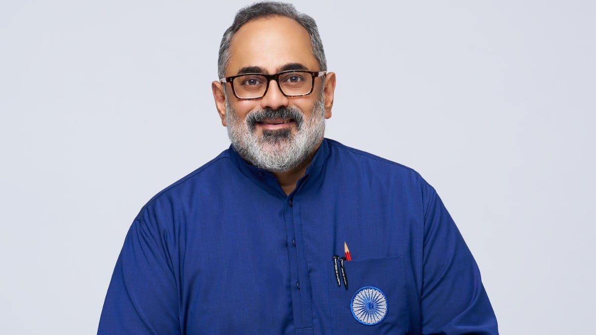 Kerala BJP Chief Alleges CPM ‘Manufactured’ Hijab Row To Distract From Sabarimala Gold Case