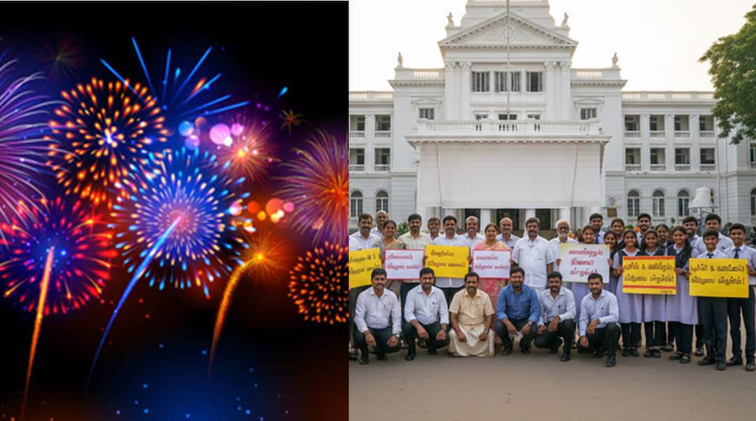 Diwali 2025 Holiday: தீபாவளிக்கு மறுநாள் விடுமுறை; அரசு ஊழியர்கள், ஆசிரியர்கள், மாணவர்கள் கோரிக்கை!