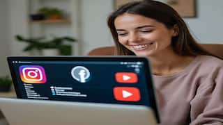 ઇન્સ્ટાગ્રામ પર 1 લાખ ફોલોઅર્સ અને યુટ્યુબ પર 10 હજાર સબ્સ્ક્રાઇબર્સ. જાણો દર મહિને કેટલી થશે કમાણી