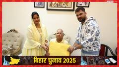 भोजपुरी स्टार खेसारी लाल यादव आज छपरा से करेंगे नामांकन, RJD के टिकट पर लड़ेंगे चुनाव