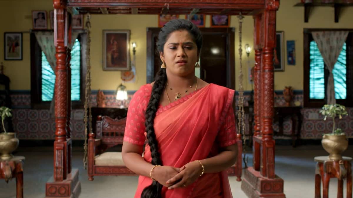 Illu Illalu Pillalu Serial Today October 17th: ఇల్లు ఇల్లాలు పిల్లలు: అమూల్యని విశ్వ బుట్టలో వేసేశాడా! రాత్రి ఏం జరిగింది! ప్రేమ కోపం తగ్గిందా!