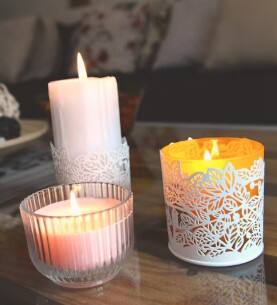 ਖੁਸ਼ਬੂਦਾਰ ਮੋਮਬੱਤੀਆਂ ਜਲਾਉਣ ਵਾਲੇ ਸਾਵਧਾਨ, ਸਿਹਤ ਨੂੰ ਹੁੰਦੇ ਇਹ ਨੁਕਸਾਨ