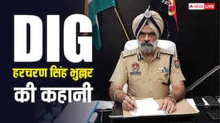 पंजाब के DIG हरचरण सिंह भुल्लर की गिरफ्तारी, रिश्वत के जाल में फंसे ‘सिस्टम के सख्त अफसर’ की कहानी