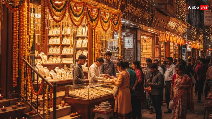 Currently, the price of silver has reached Rs 2 lakh per kg in the retail market, while the price of gold has reached Rs 1.30 lakh per 10 grams. Because of which buying jewelery or silver utensils and coins can be expensive at this time.