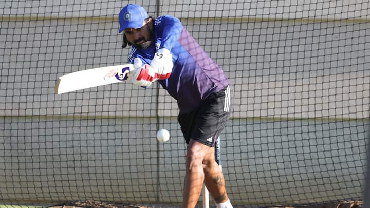 KL Rahul will play an important role in the side as a senior player, as well as an experience wicket keeper-batsman with Rishabh Pant unavailable due to injury.