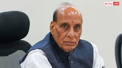 Rajnath Singh-Led DAC Clears Rs 79,000-Cr Hardware Upgrade For Army, Navy, Air Force — Details