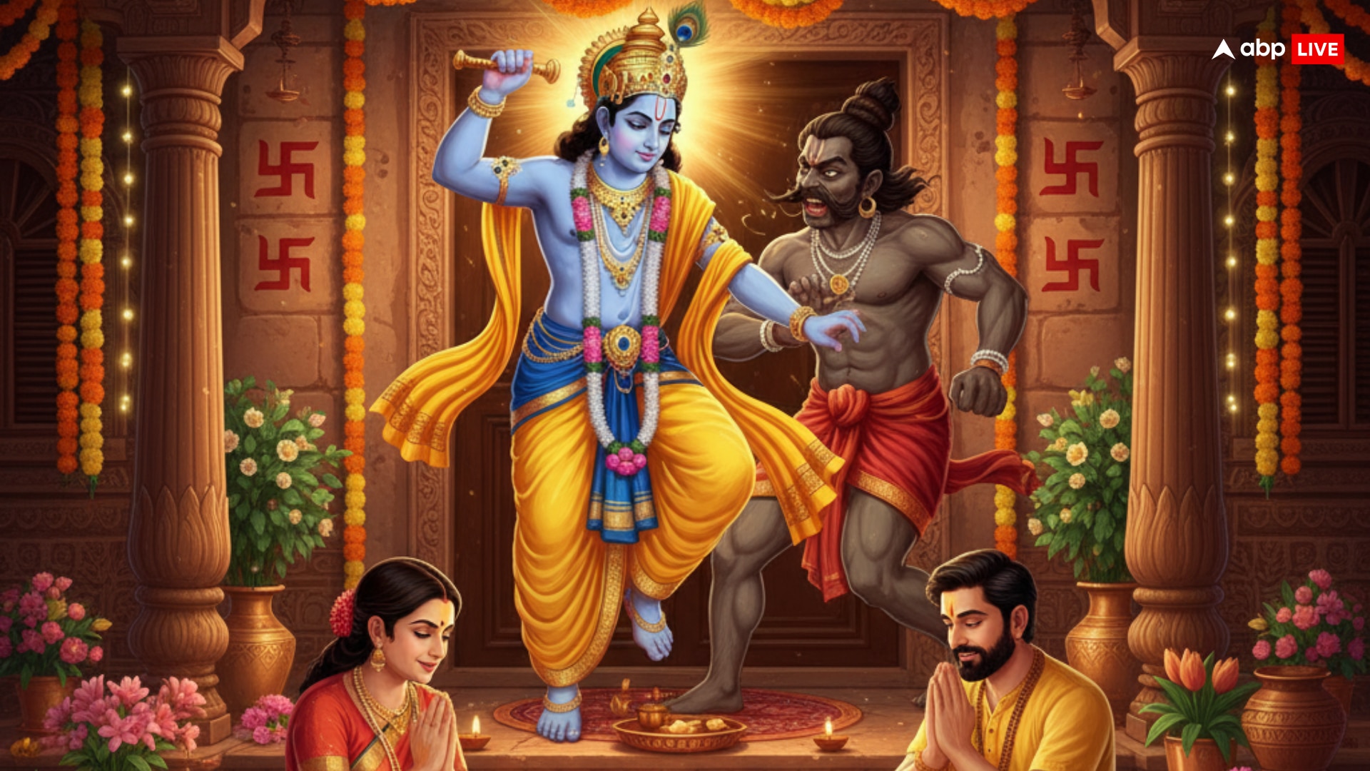 Narak Chaturdashi 2025: छोटी दिवाली पर करें ये उपाय, पाएं सुंदरता, धन और महालक्ष्मी का आशीर्वाद!