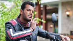 Vishal: விருதுக்கு செலக்ட் பண்றவங்க எல்லாம் மேதாவிகளா? விஷால் ஆவேசம்