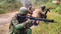 Indian Army Kills Four United Kuki National Army Militants In Major Operation In Manipur