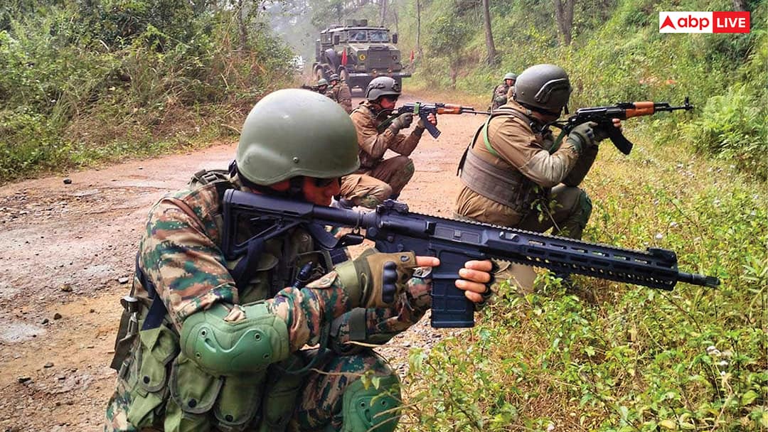உலகில் இராணுவமே இல்லாத நாடுகள்.. அப்போ எல்லையை பாதுகாப்பது யார்? சுவாரஸ்ய தகவல்