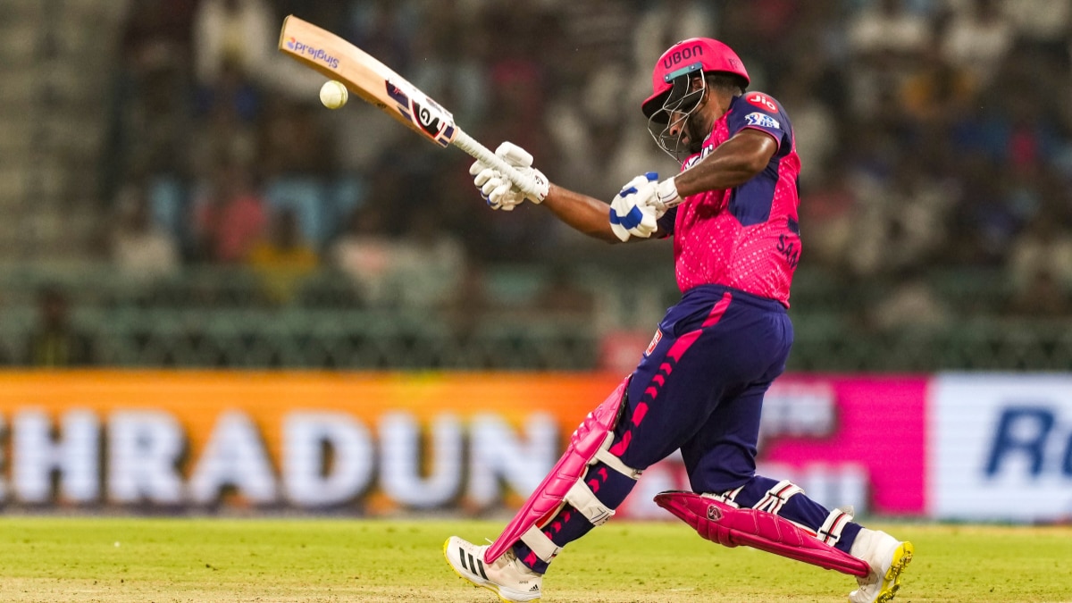 IPL 2026 Auction: 4 Major Signings Facing Possible Release Ft. Sanju Samson