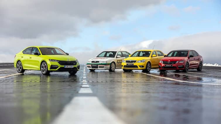 New 2025 Skoda Octavia RS Price Is Here- Should You Buy?