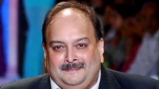Belgian Court Approves Fugitive Jeweller Mehul Choksi’s Extradition To India, Validates Arrest