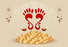 ਧਨਤੇਰਸ 'ਤੇ ਨਾ ਖਰੀਦੋ ਗਹਿਣੇ... ਚਾਂਦੀ ਦੇ ਭਾਂਡੇ ਜਾਂ ਸਿੱਕੇ ਪੈਣਗੇ ਸਸਤੇ, ਸਮਝੋ ਪੂਰਾ ਗਣਿਤ