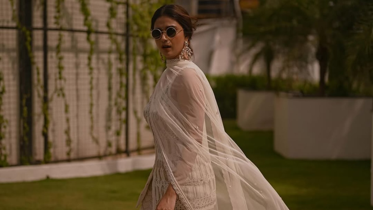 Keerthy Suresh Birthday Special: 8 Glamorous Ethnic Fits Inspired By Keerthy To Recreate This Diwali