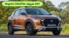 Nissan Magnite AMT ఇప్పుడు CNG ఆప్షన్‌లో కూడా - కిట్‌ రేటు కూడా చవకే!