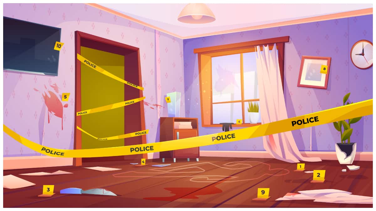 Karimnagar Crime News:వయాగ్రాతో వర్కౌట్ కాలేదు! బీపీ, నిద్రమాత్రలు పని చేశాయి! కరీంనగర్‌లో భర్తను కిరాతకంగా చంపిన భార్య