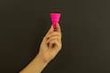 Menstrual Cup Tips: मेनस्ट्रुअल कप वापरताना लक्षात ठेवा या महत्त्वाच्या गोष्टी!